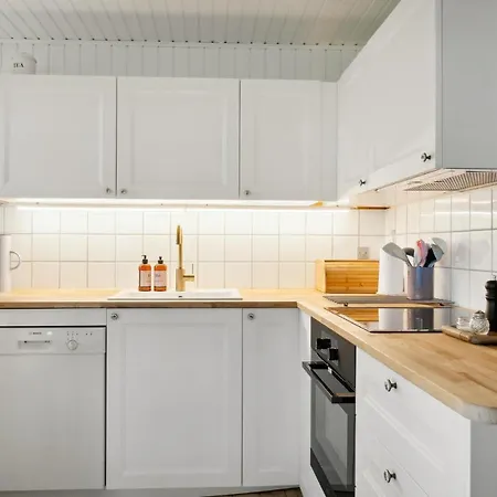Lovely In With Wifi Holiday home Hadsund