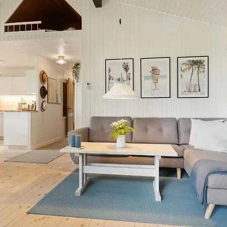 Lovely In With Wifi Holiday home Hadsund