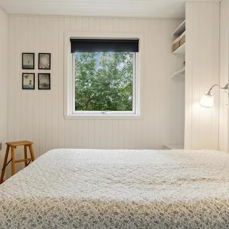 Lovely In With Wifi Holiday home Hadsund