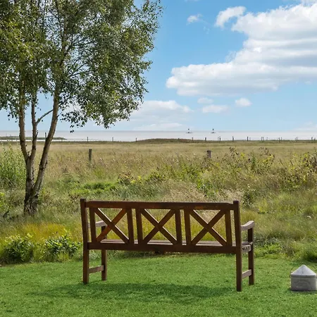 Lovely In With Wifi Holiday home Hadsund